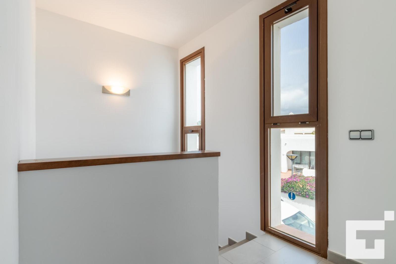 Villa Mirador De Bassetes 14 - Grupo Turis 卡尔佩 外观 照片